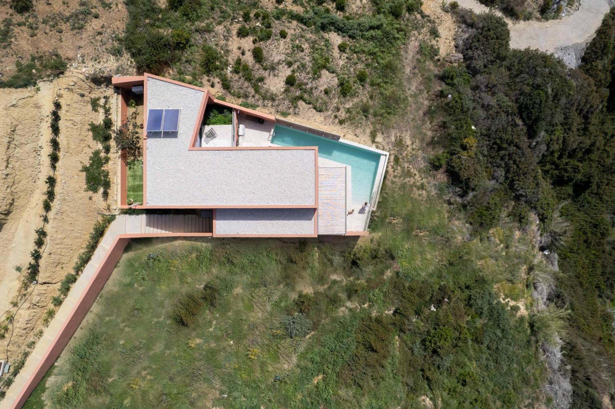 Casa Tarrha *