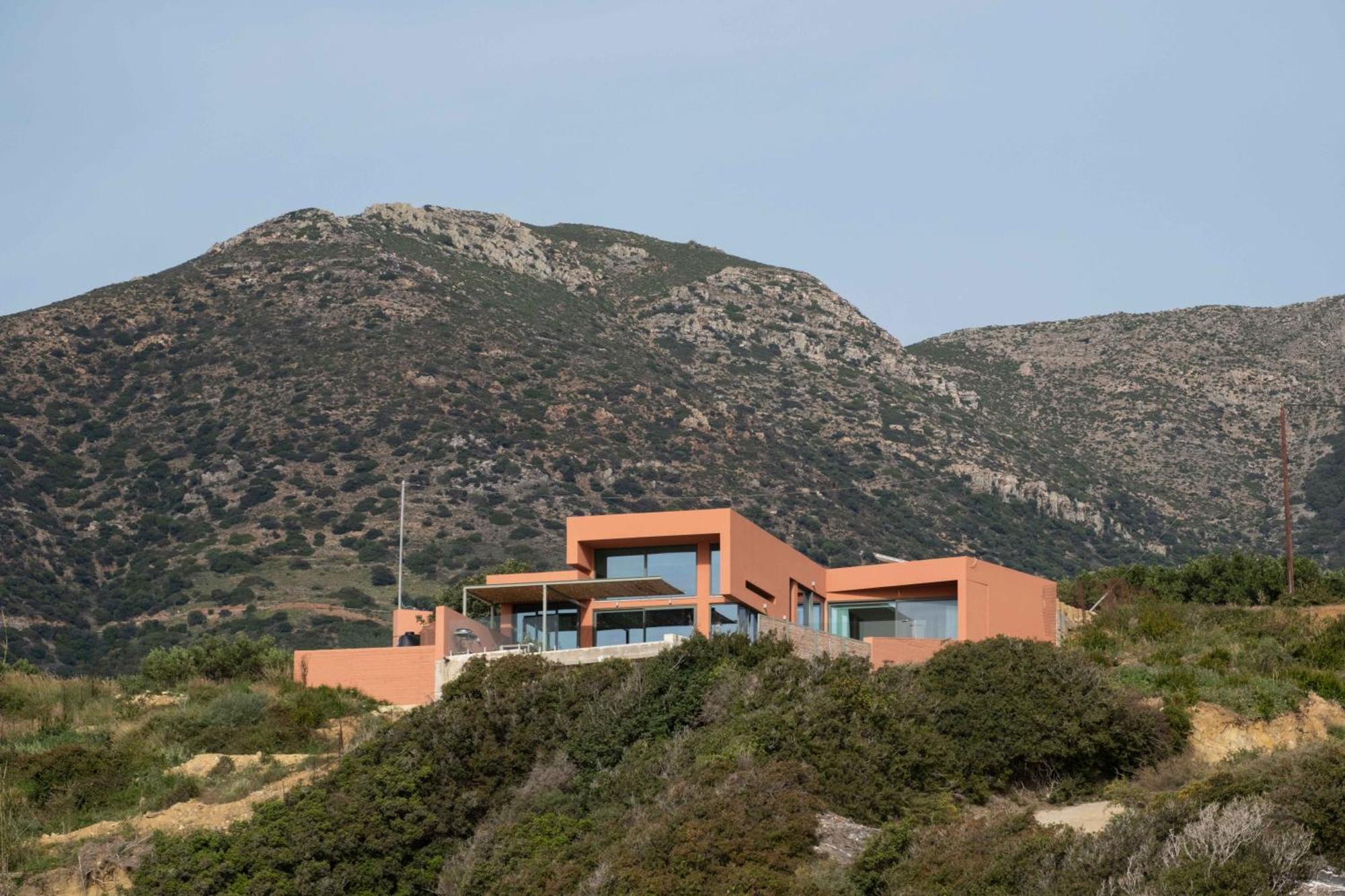 Casa Tarrha