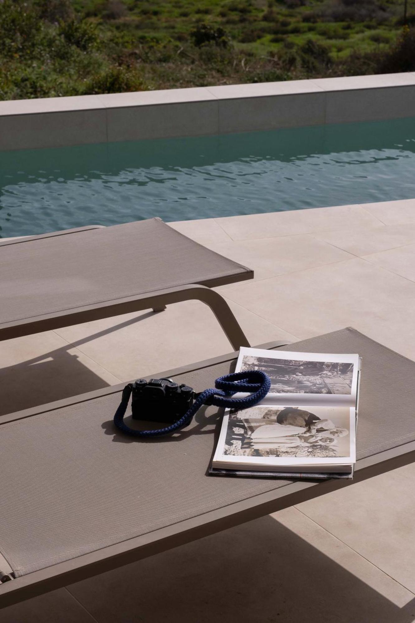 Casa Tarrha- Beachfront With Heated Pool 別墅