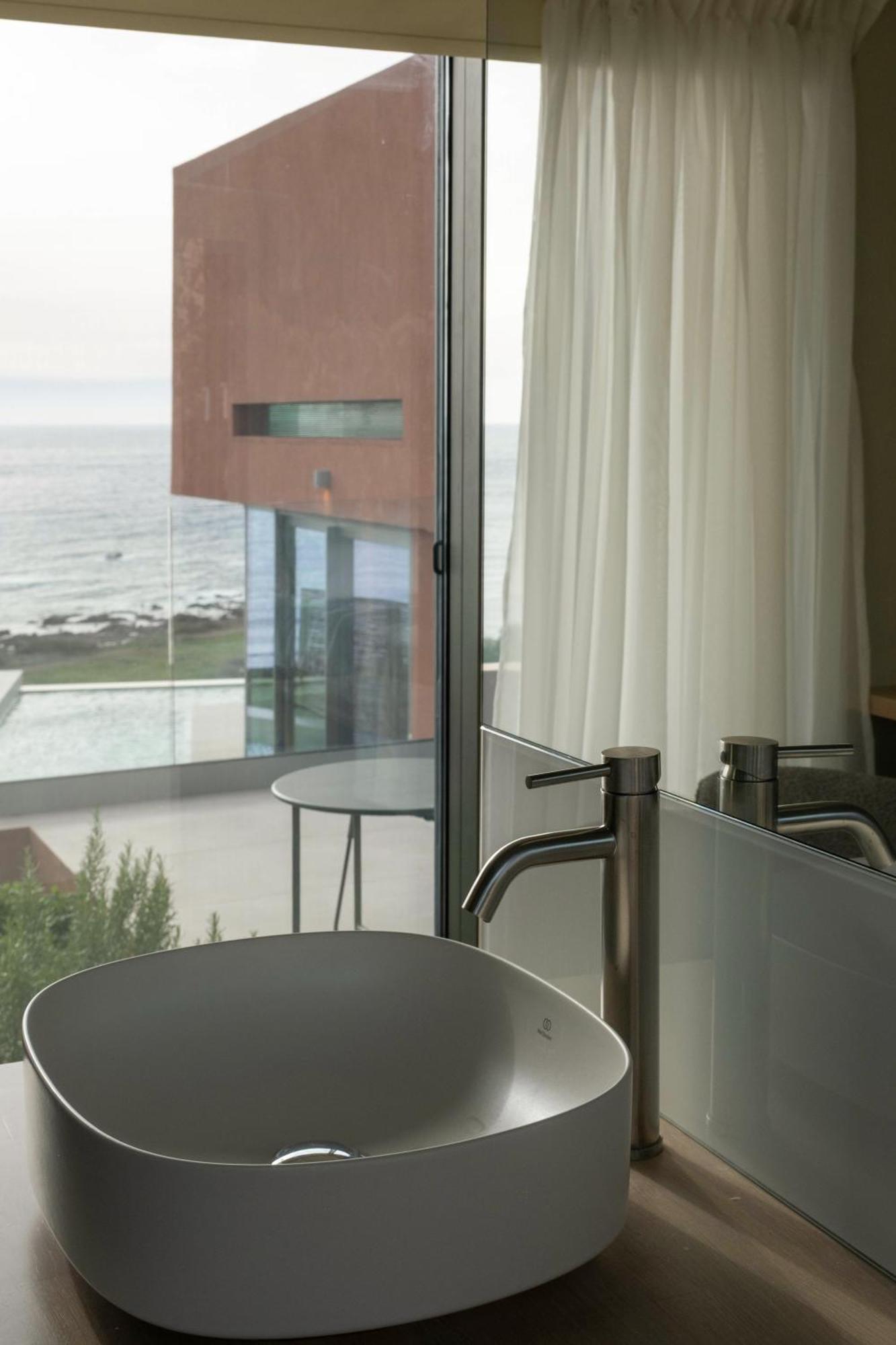 別墅 Casa Tarrha- Beachfront With Heated Pool