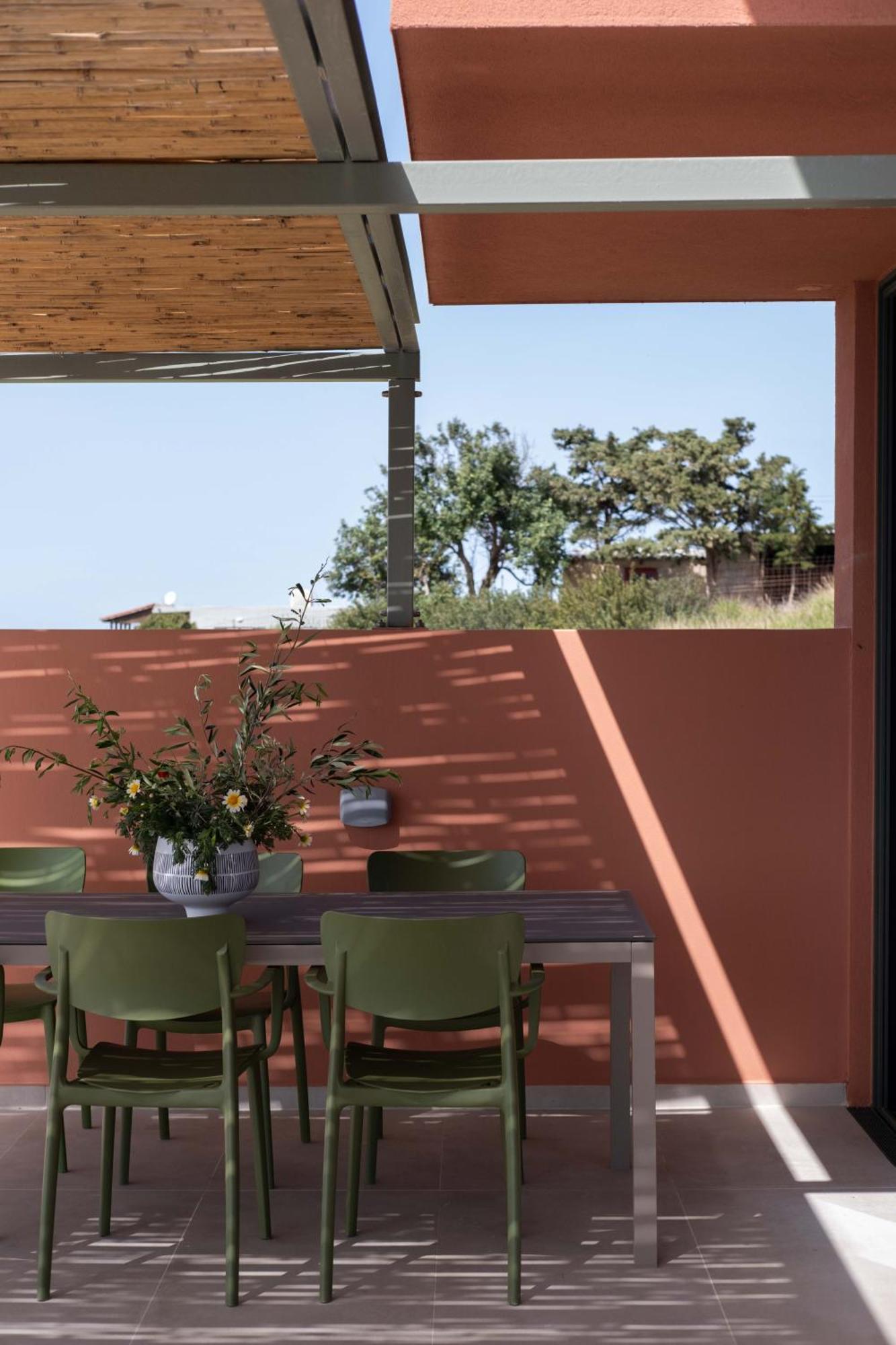Casa Tarrha * Livadia (Crete)