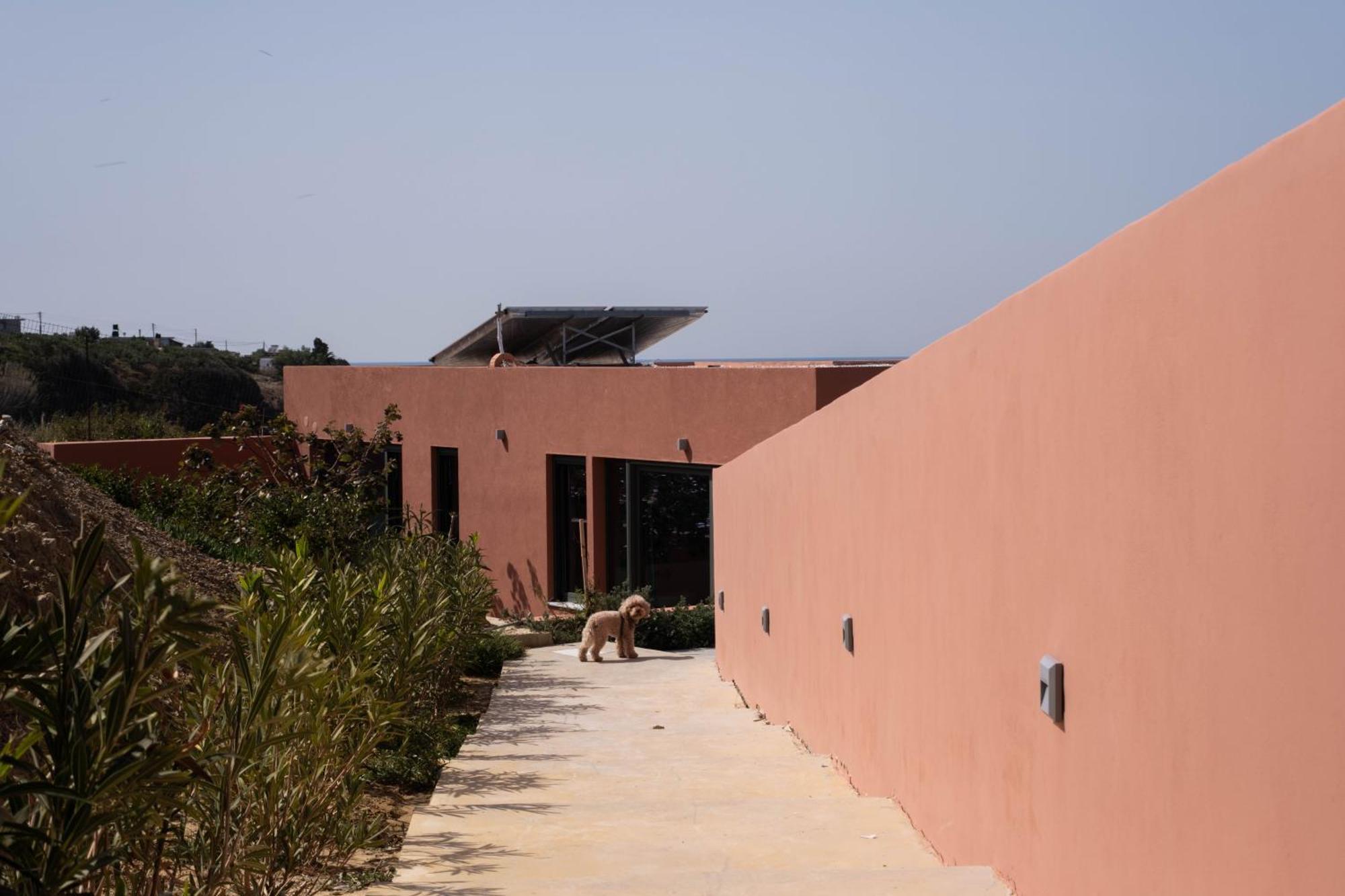 Villa Casa Tarrha