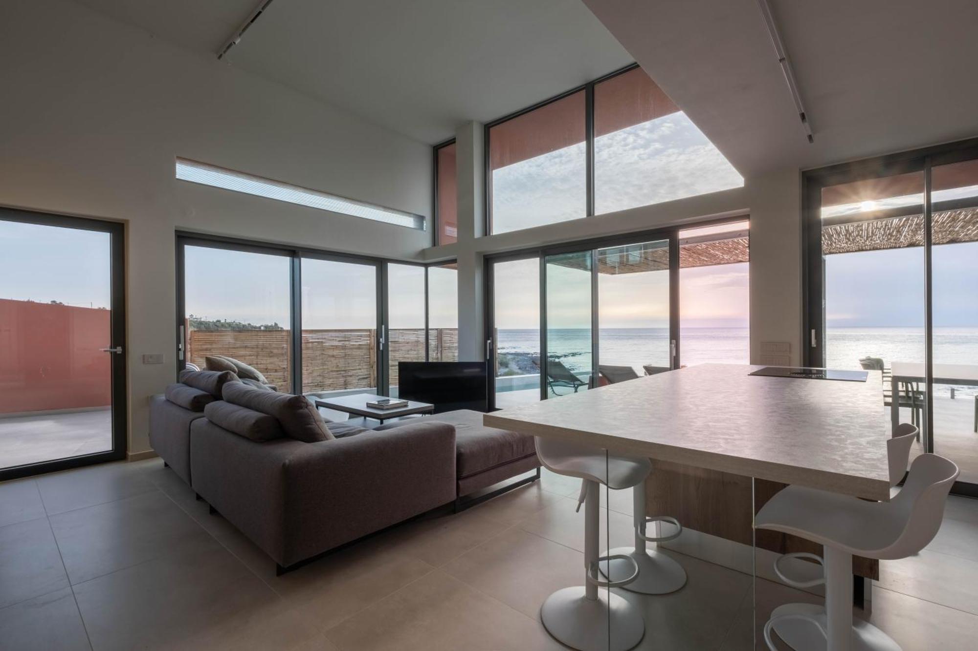 Casa Tarrha *