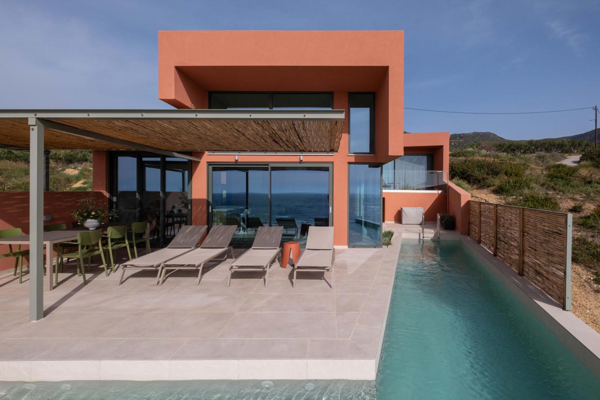 Villa Casa Tarrha