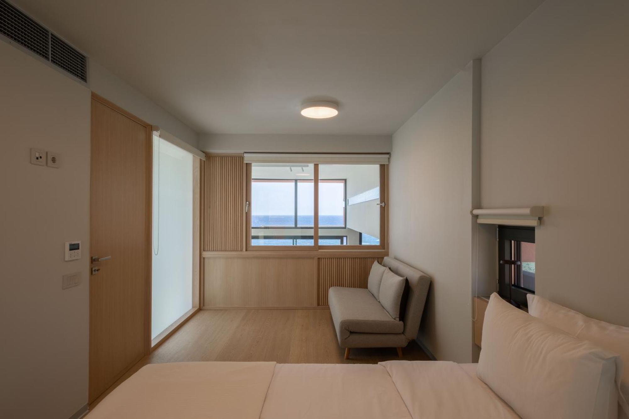 Villa Casa Tarrha Livadia (Crete)
