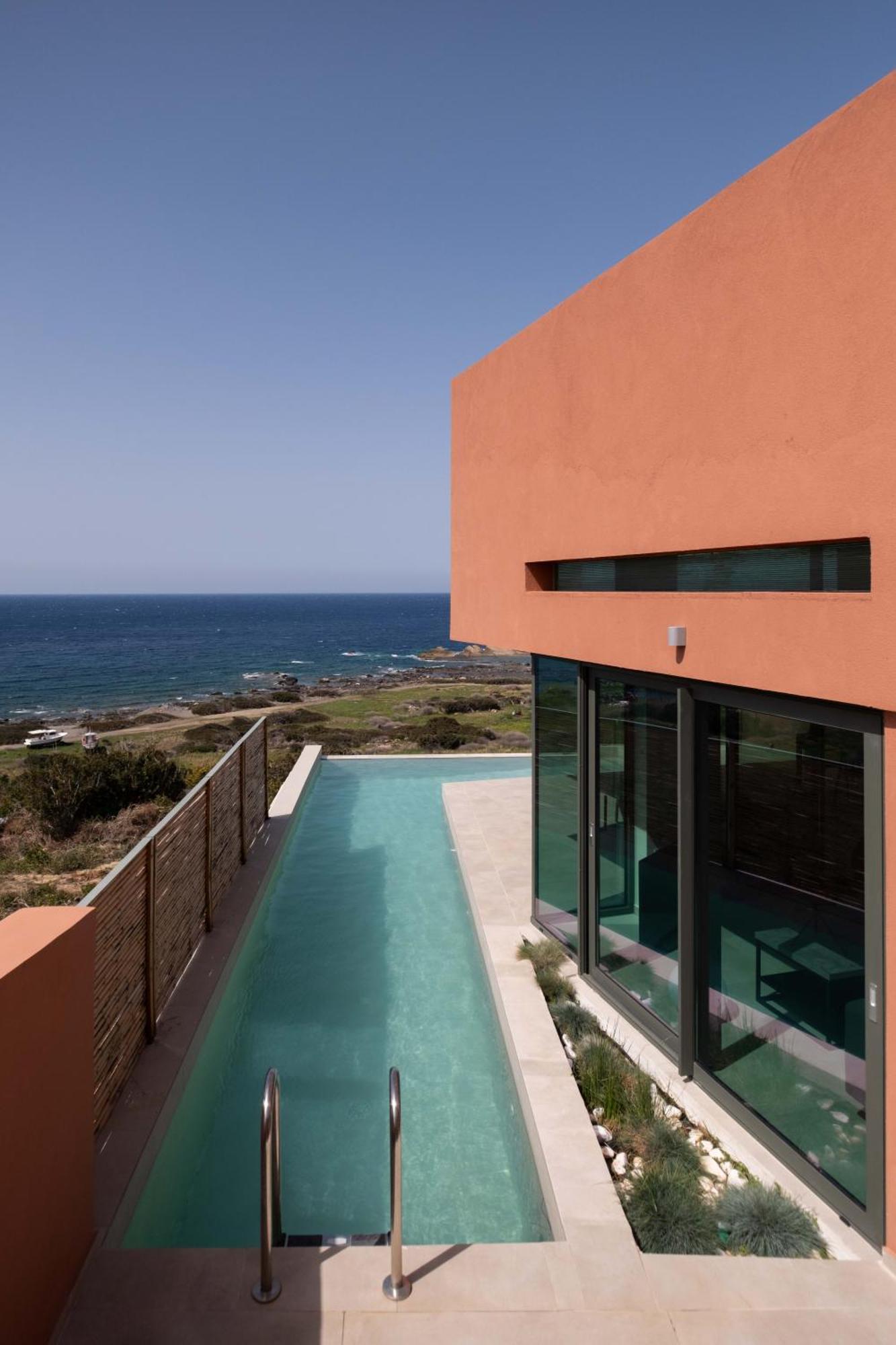 Casa Tarrha *