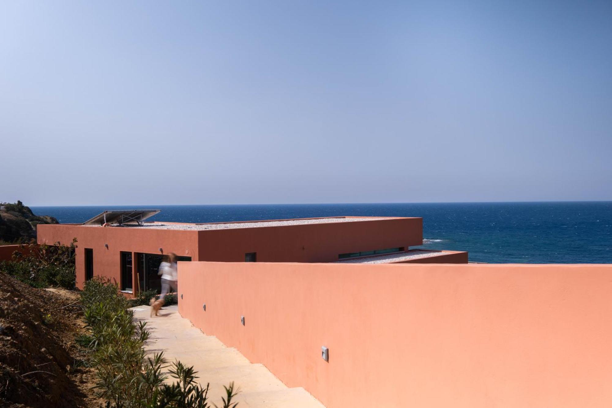 Casa Tarrha Livadia (Crete)