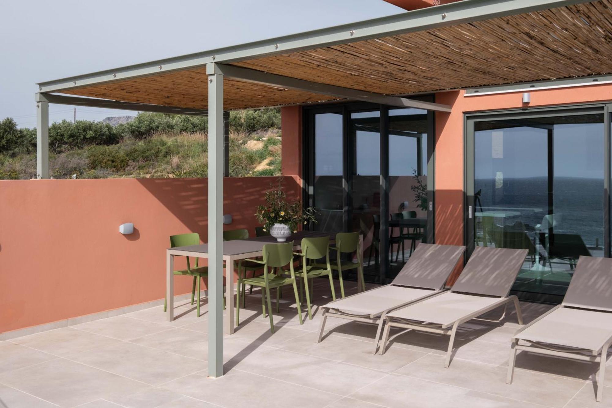 Casa Tarrha * Livadia (Crete)