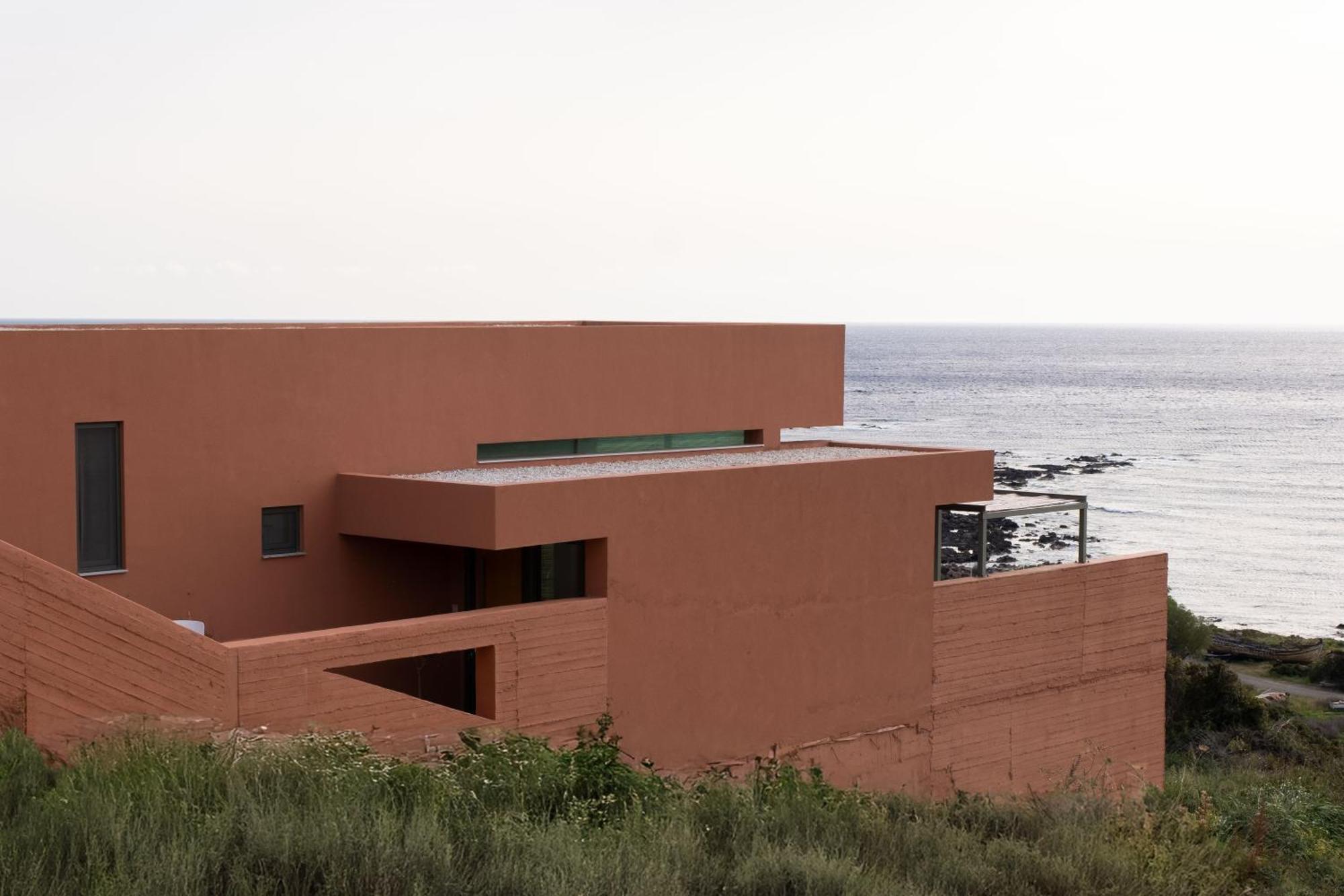 Casa Tarrha Villa Livadia (Crete)