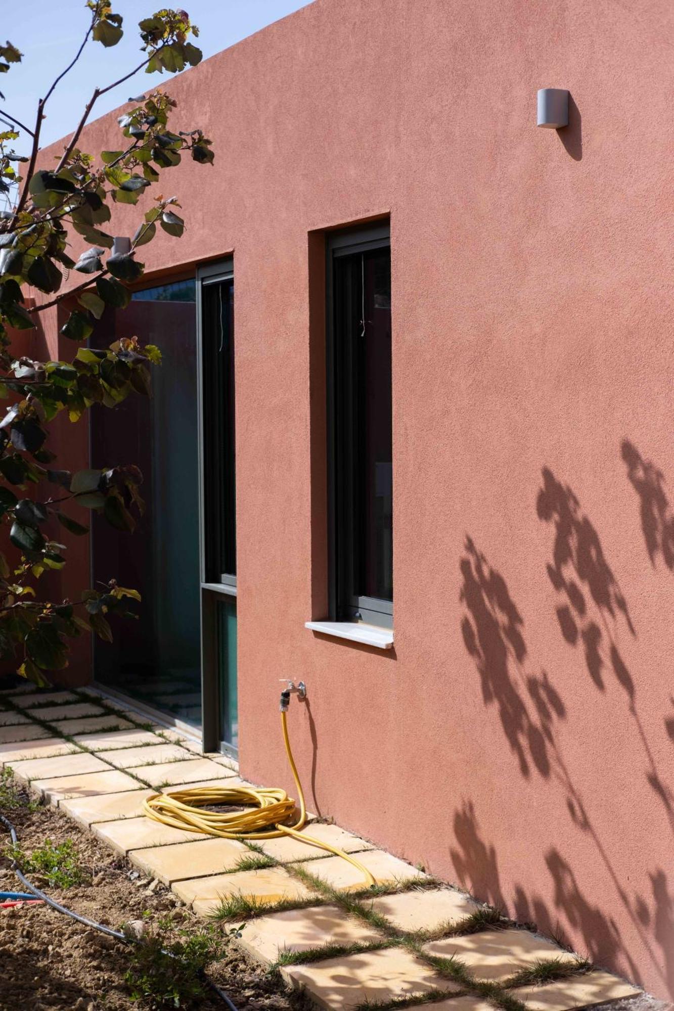 Casa Tarrha Livadia (Crete)