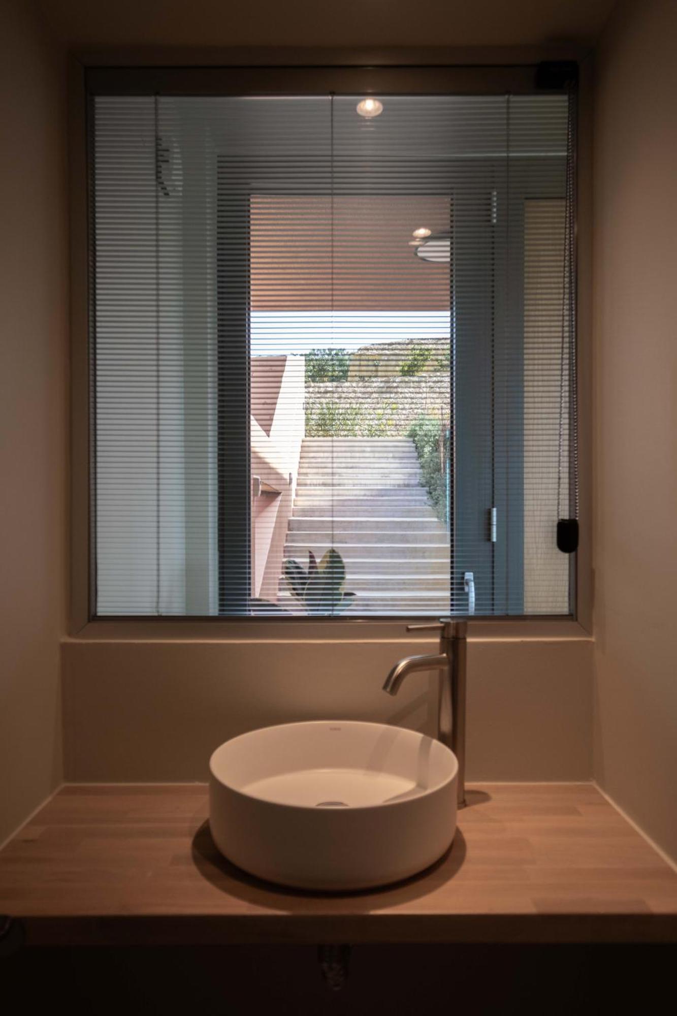 Casa Tarrha Villa