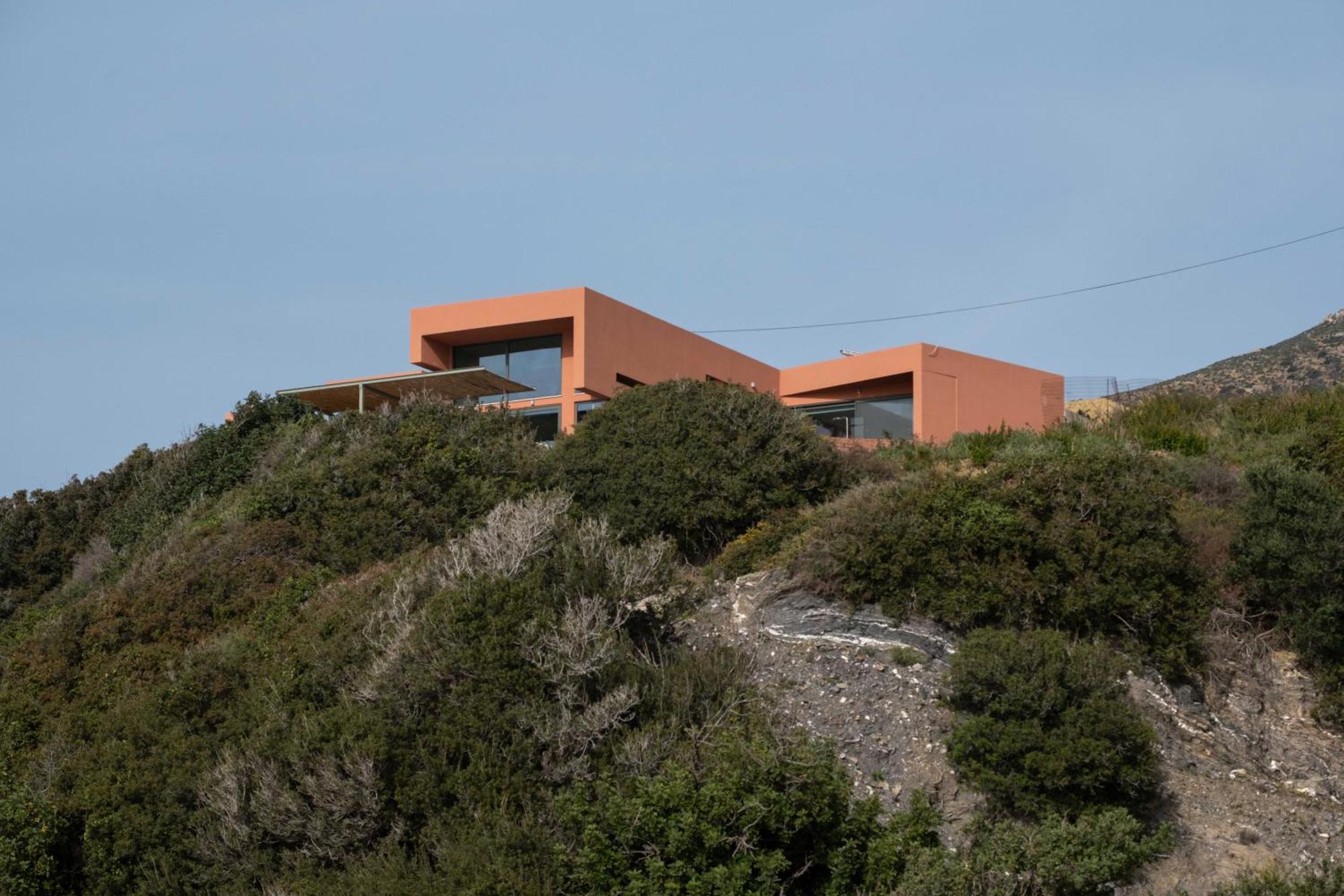 Villa Casa Tarrha