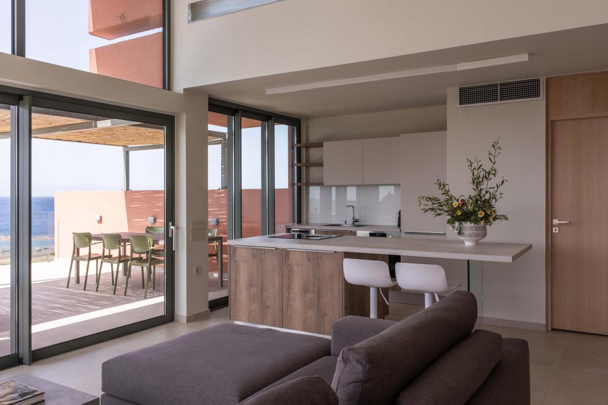 Casa Tarrha Villa Livadia (Crete)