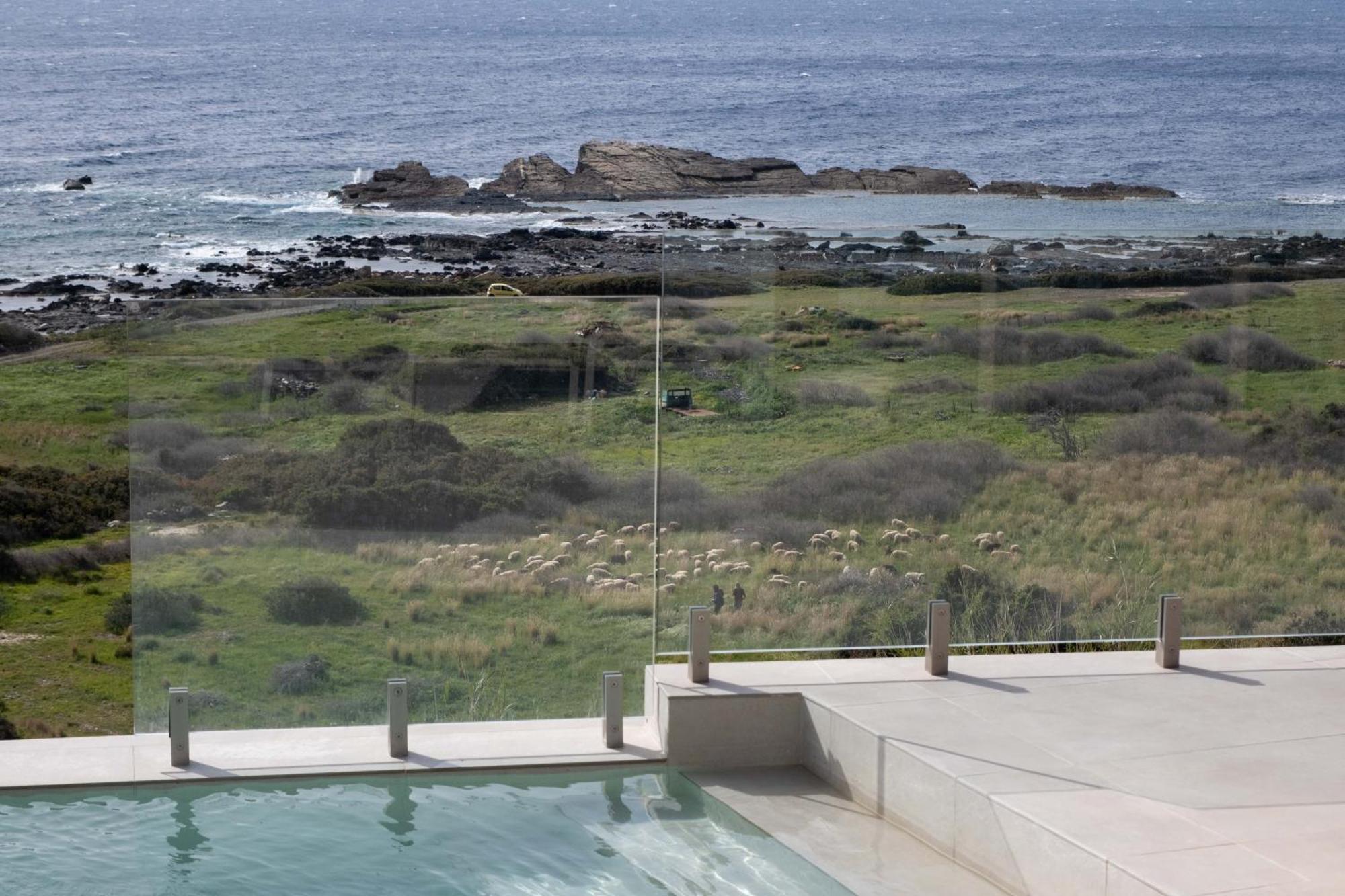 Casa Tarrha Livadia (Crete)