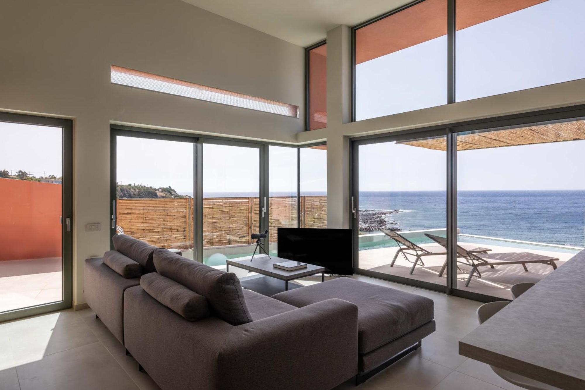 Casa Tarrha