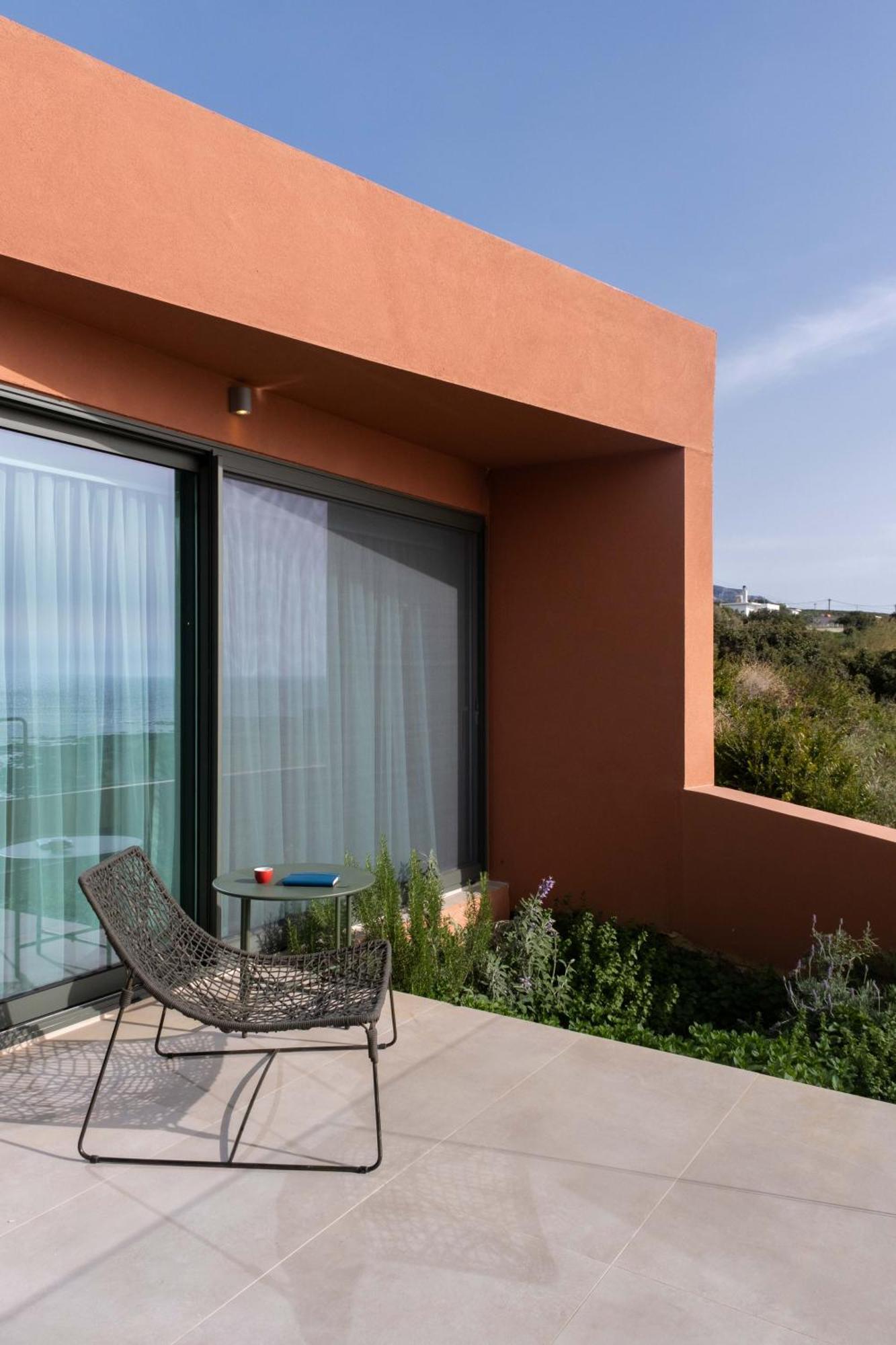 Casa Tarrha Villa Livadia (Crete)