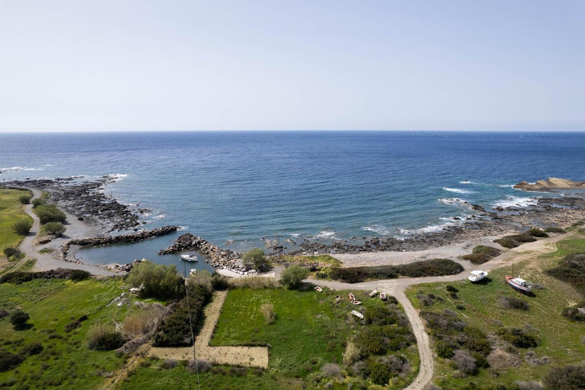 Villa Casa Tarrha Livadia (Crete)