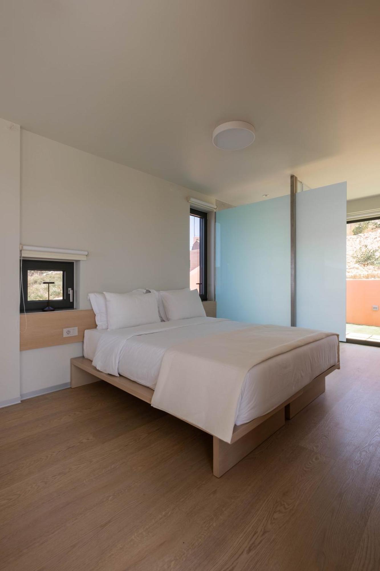 Villa Casa Tarrha *