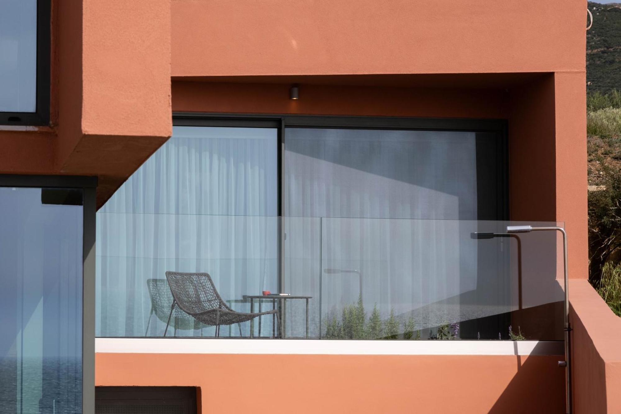 Casa Tarrha *