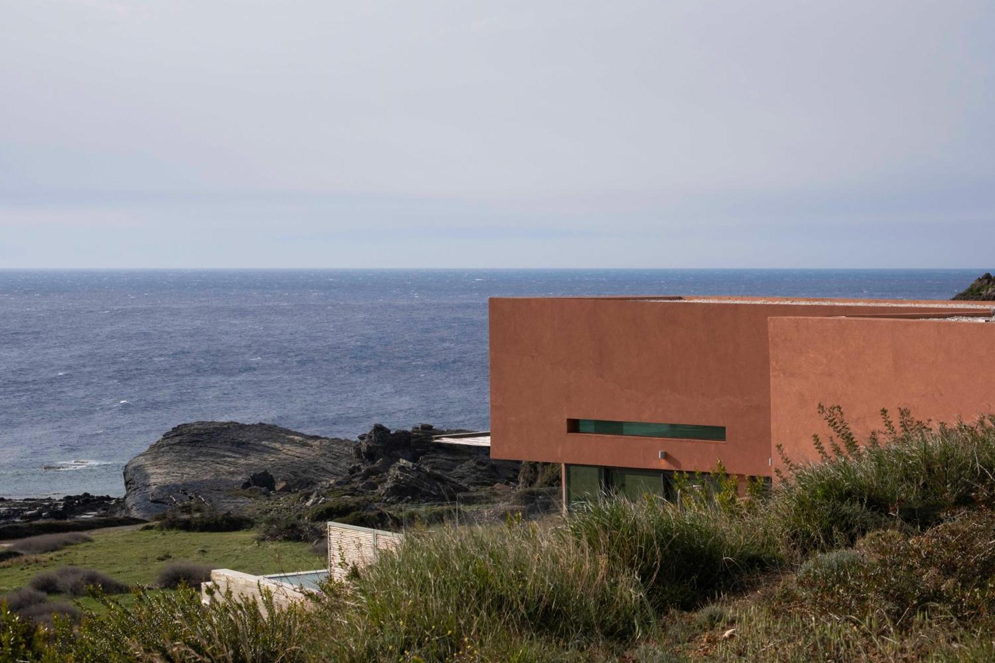 Casa Tarrha- Beachfront With Heated Pool *